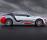 豐田GT86 CS-V3 Racecar