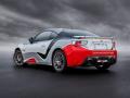 豐田GT86 CS-V3 Racecar