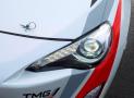 豐田GT86 CS-V3 Racecar