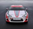 豐田GT86 CS-V3 Racecar