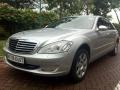 梅賽德斯奔馳S350L