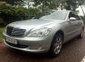 梅賽德斯奔馳S350L