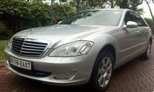 梅賽德斯奔馳S350L
