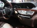 梅賽德斯奔馳S350L
