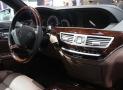 梅賽德斯奔馳S350L
