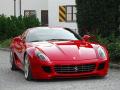 FERRARI 599 GTB FIORANO
