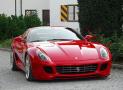 FERRARI 599 GTB FIORANO