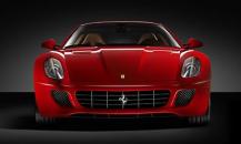 FERRARI 599 GTB FIORANO