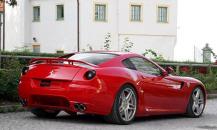 FERRARI 599 GTB FIORANO