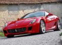 FERRARI 599 GTB FIORANO