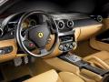 FERRARI 599 GTB FIORANO