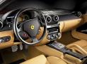 FERRARI 599 GTB FIORANO