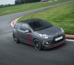 雪鐵龍DS3 CABRIO RACING概念車