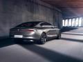 寶馬GRAN LUSSO COUPE概念車