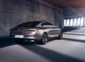 寶馬GRAN LUSSO COUPE概念車