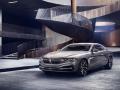 寶馬GRAN LUSSO COUPE概念車