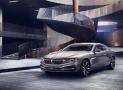 寶馬GRAN LUSSO COUPE概念車