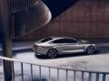 寶馬GRAN LUSSO COUPE概念車