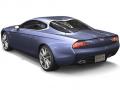 DBS COUPE ZAGATO CENTENNIAL概念車
