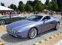 DBS COUPE ZAGATO CENTENNIAL概念車