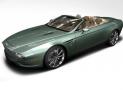 DBS COUPE ZAGATO CENTENNIAL概念車