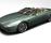 DBS COUPE ZAGATO CENTENNIAL概念車