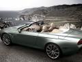 DBS COUPE ZAGATO CENTENNIAL概念車