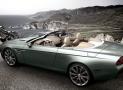 DBS COUPE ZAGATO CENTENNIAL概念車