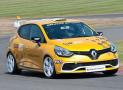 雷諾CLIO CUP賽車