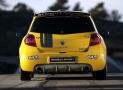 雷諾CLIO CUP賽車
