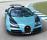 Luxury car