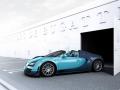 Luxury car