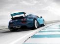 Luxury car
