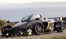 TRAMONTANA R