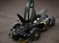 TRAMONTANA R