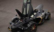 TRAMONTANA R