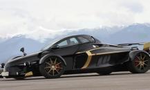 TRAMONTANA R