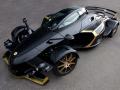 TRAMONTANA R