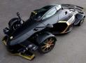 TRAMONTANA R