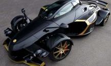 TRAMONTANA R