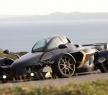 TRAMONTANA R