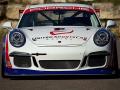 保時捷911 GT AMERICA