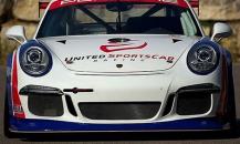 保時捷911 GT AMERICA