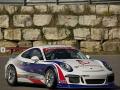 保時捷911 GT AMERICA