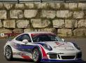 保時捷911 GT AMERICA