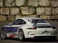 保時捷911 GT AMERICA