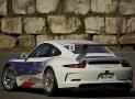 保時捷911 GT AMERICA