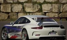 保時捷911 GT AMERICA
