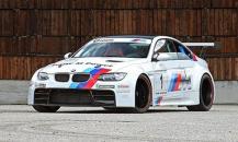 寶馬M3 GT2 R