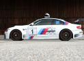 寶馬M3 GT2 R